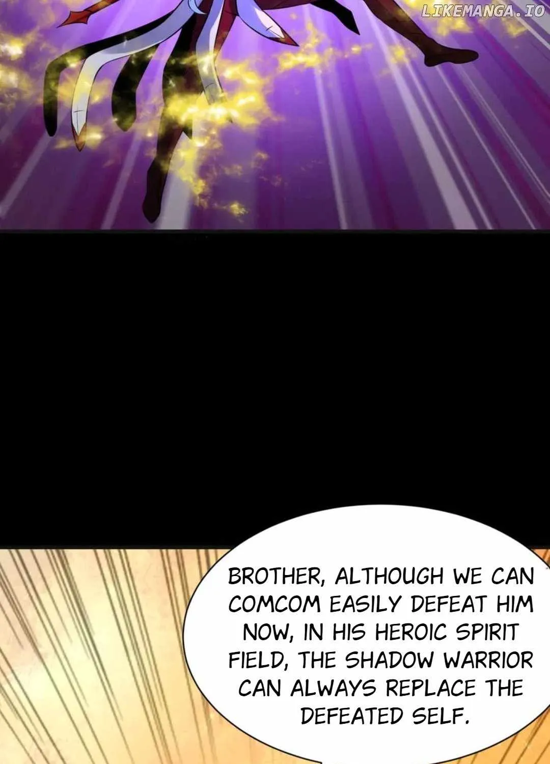 Age of Terror Chapter 481 page 99 - 