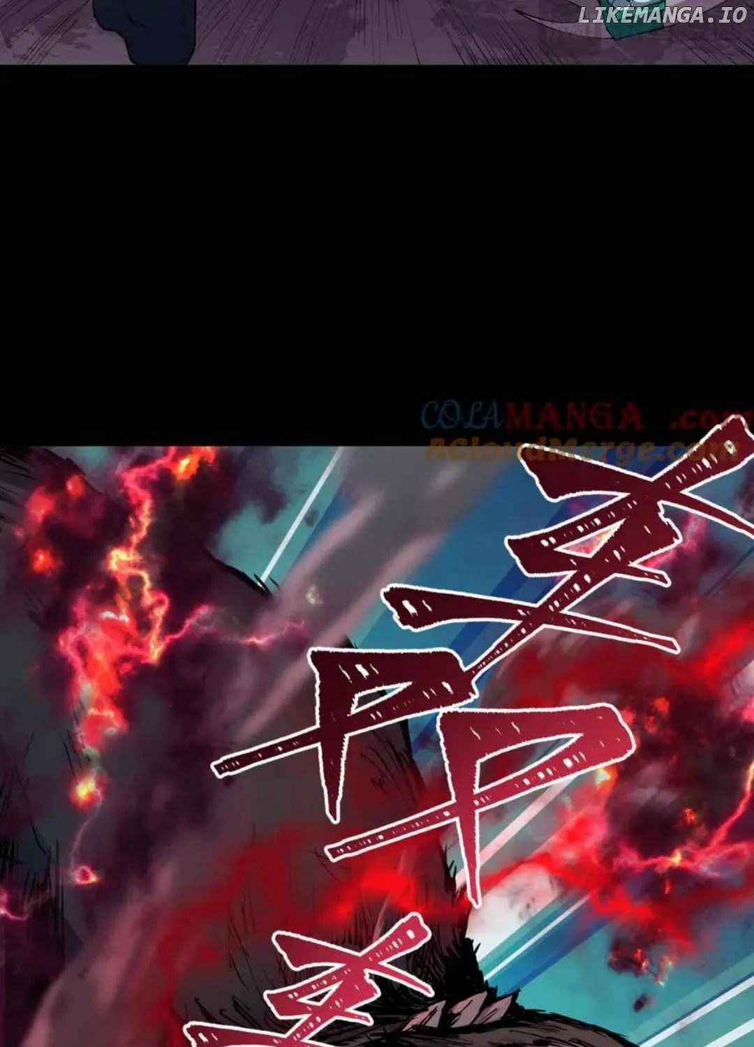 Age of Terror Chapter 482 page 103 - 
