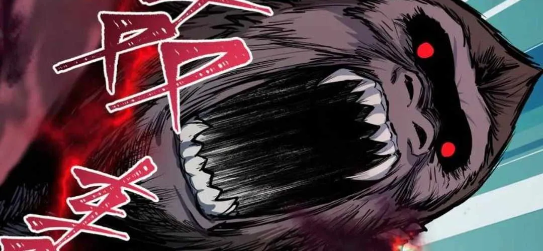 Age of Terror Chapter 482 page 104 - 