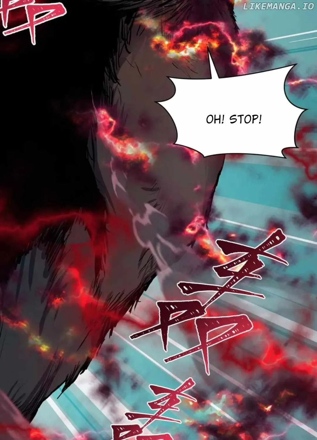 Age of Terror Chapter 482 page 105 - 