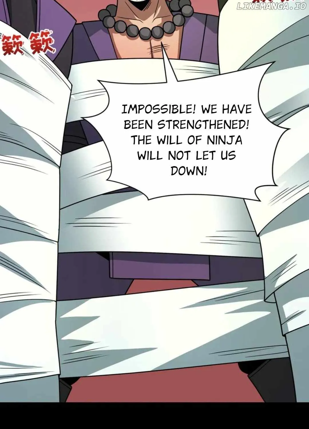 Age of Terror Chapter 482 page 114 - 
