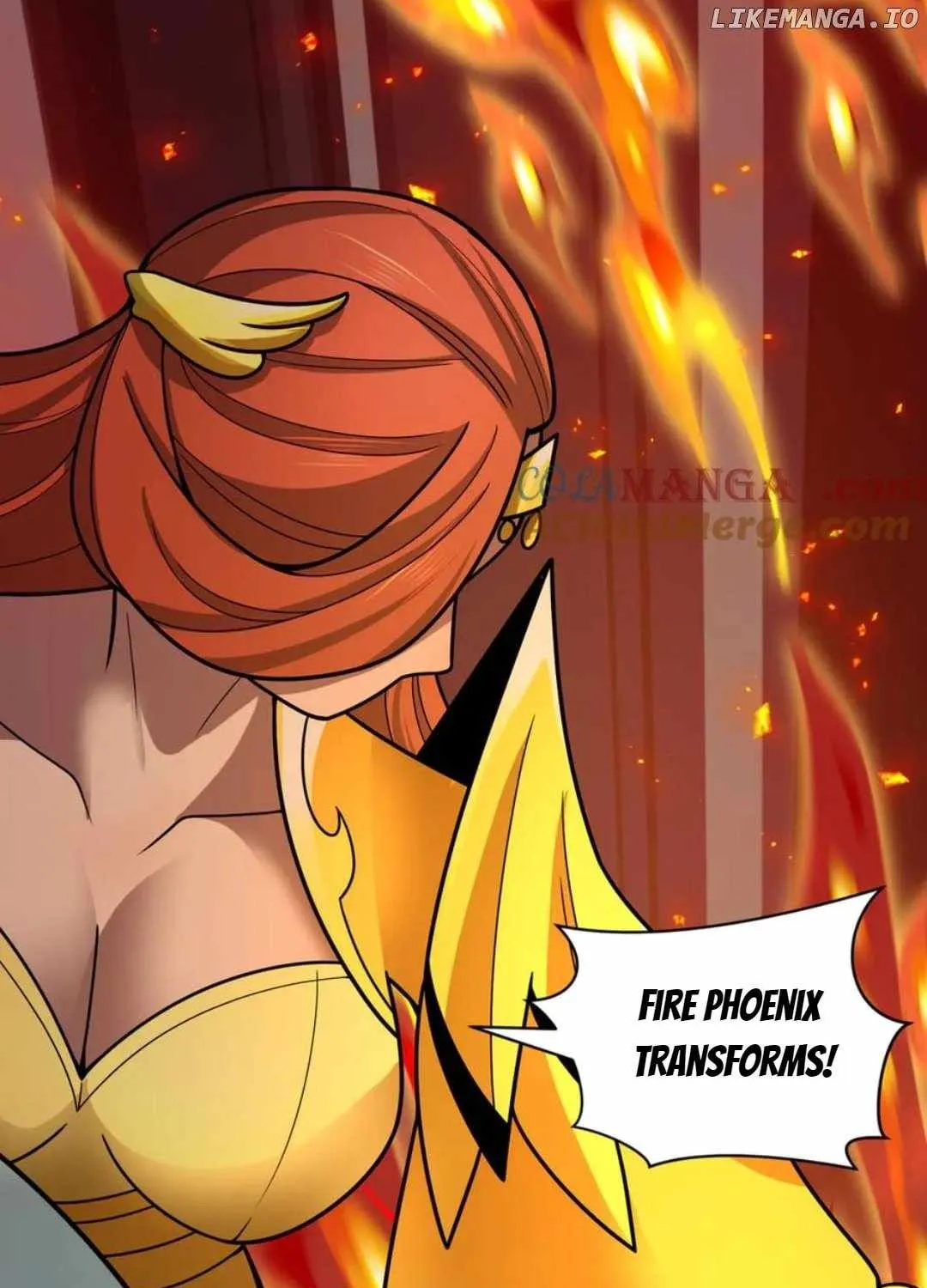 Age of Terror Chapter 482 page 116 - 