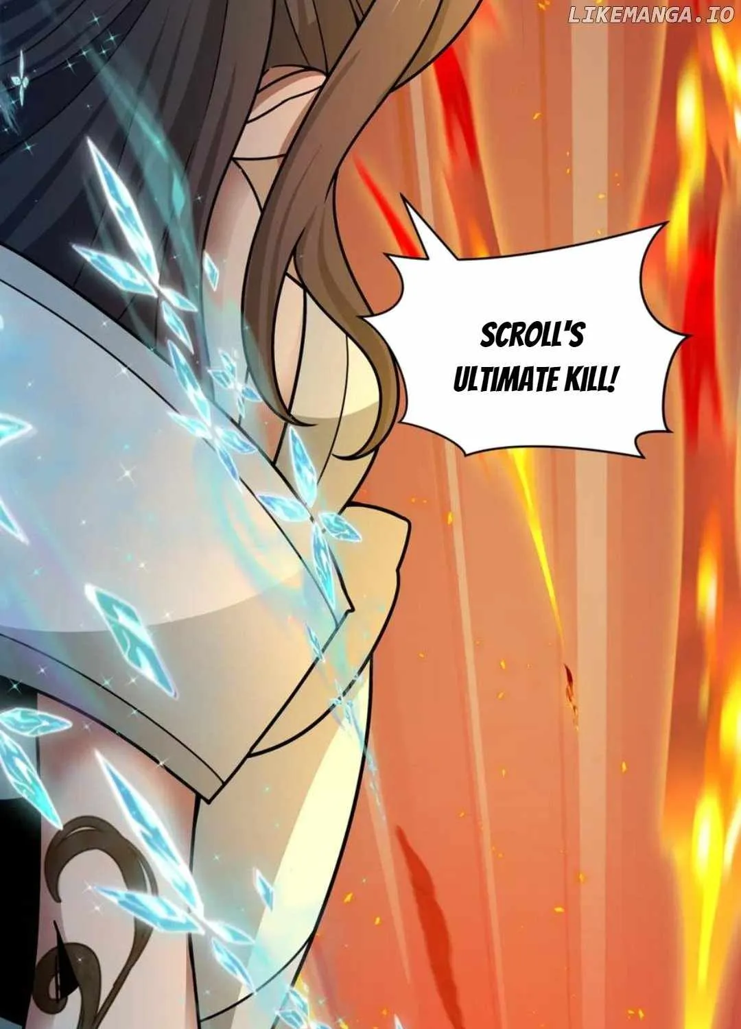 Age of Terror Chapter 482 page 118 - 