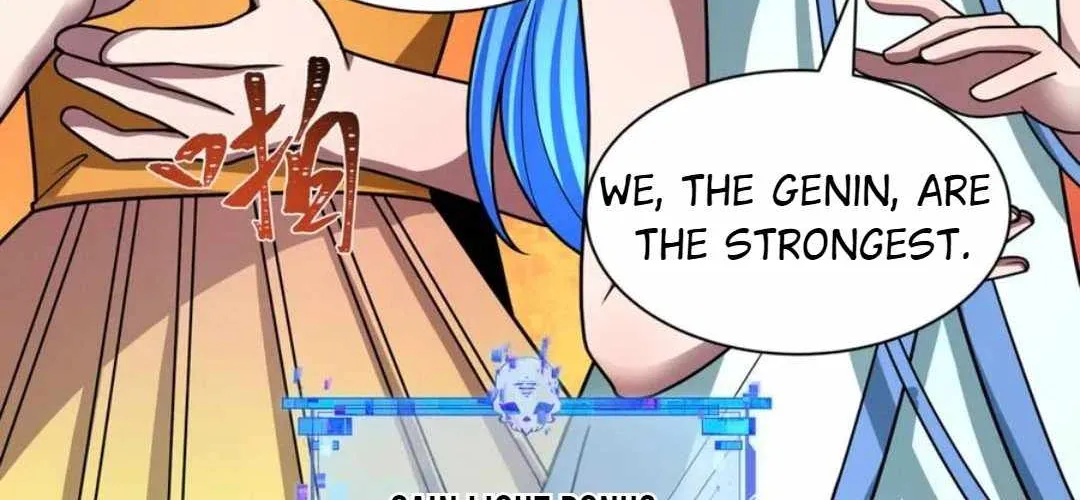 Age of Terror Chapter 482 page 123 - 