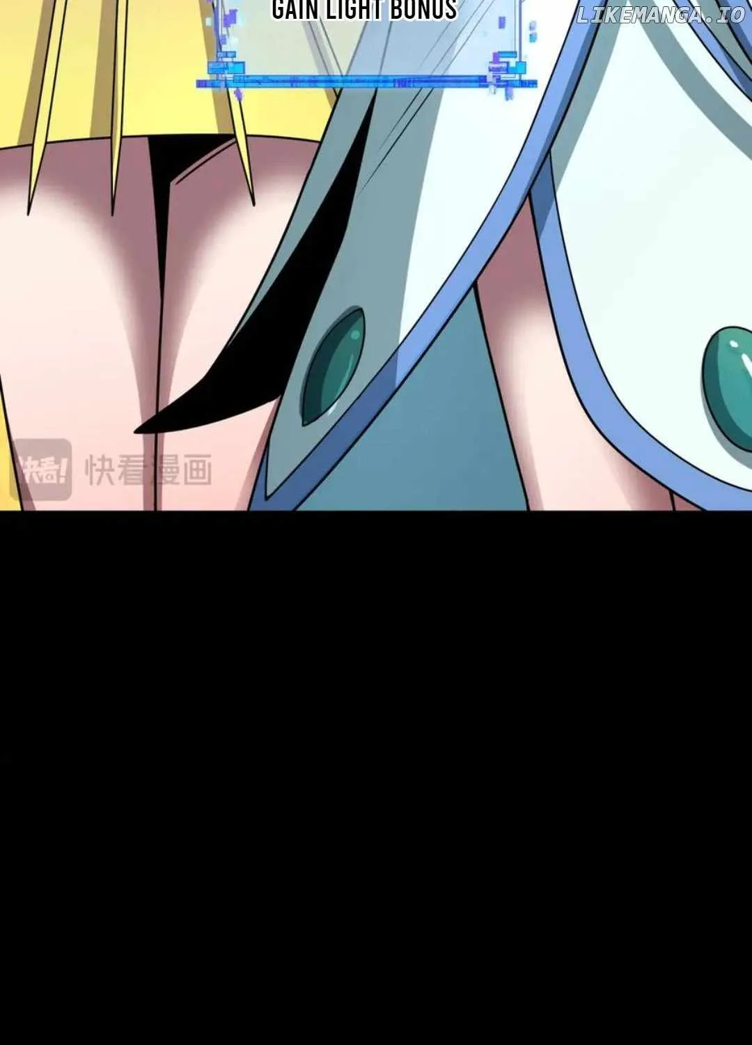 Age of Terror Chapter 482 page 124 - 