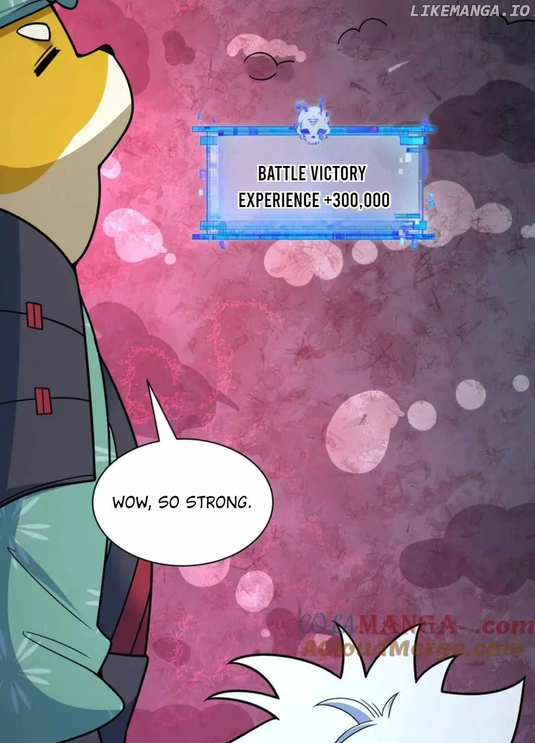 Age of Terror Chapter 482 page 128 - 
