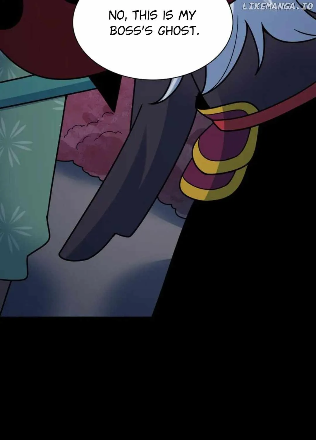 Age of Terror Chapter 482 page 130 - 