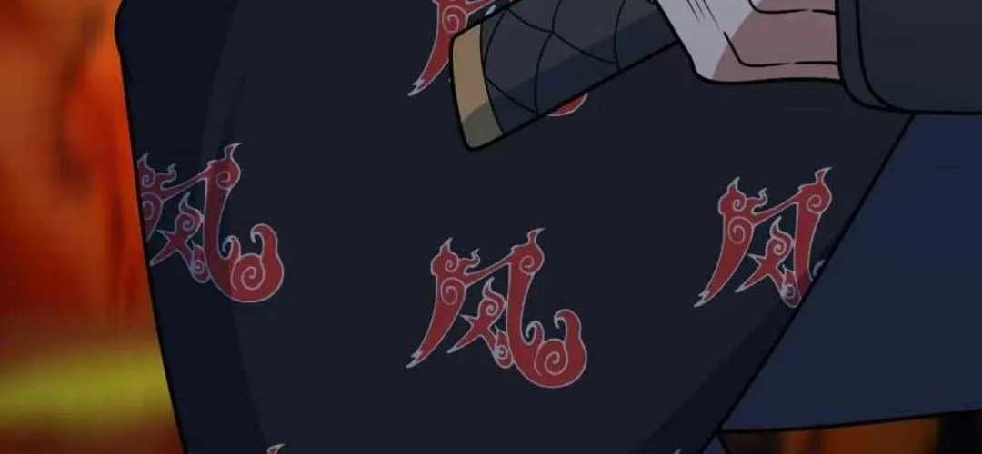 Age of Terror Chapter 482 page 139 - 
