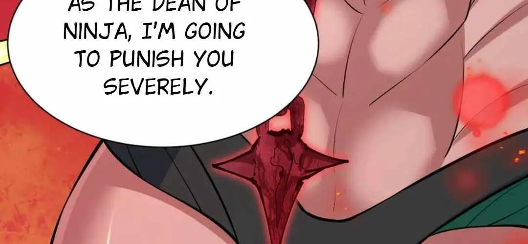 Age of Terror Chapter 482 page 15 - 
