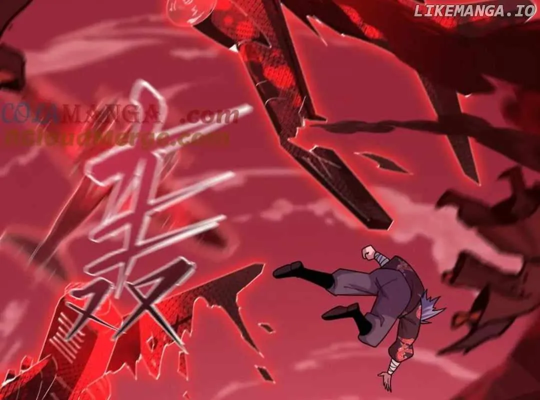 Age of Terror Chapter 482 page 142 - 