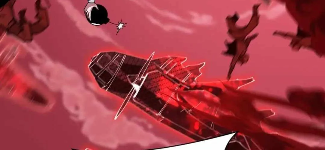 Age of Terror Chapter 482 page 144 - 