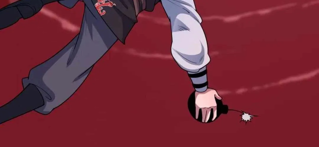Age of Terror Chapter 482 page 146 - 