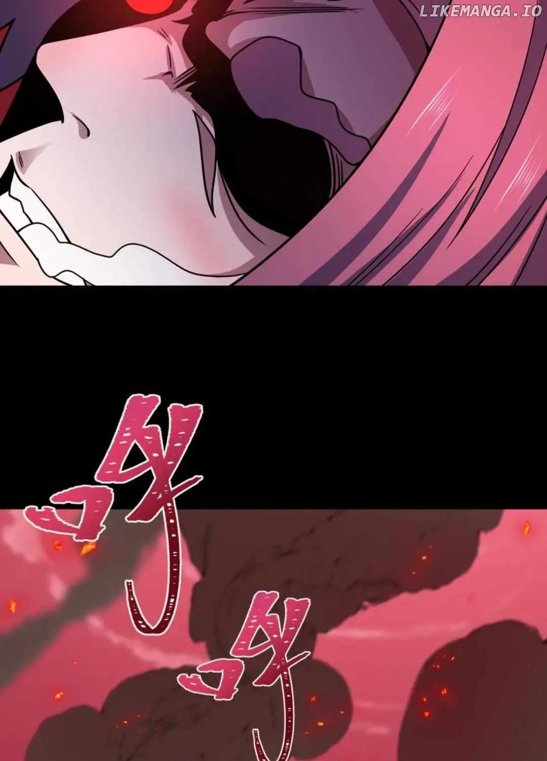 Age of Terror Chapter 482 page 153 - 