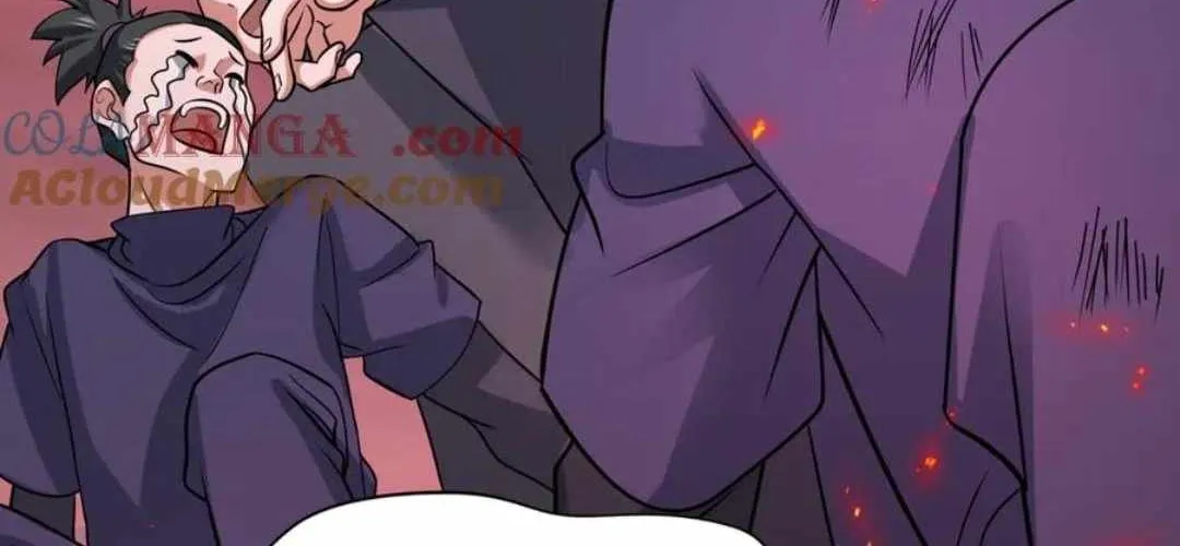 Age of Terror Chapter 482 page 158 - 