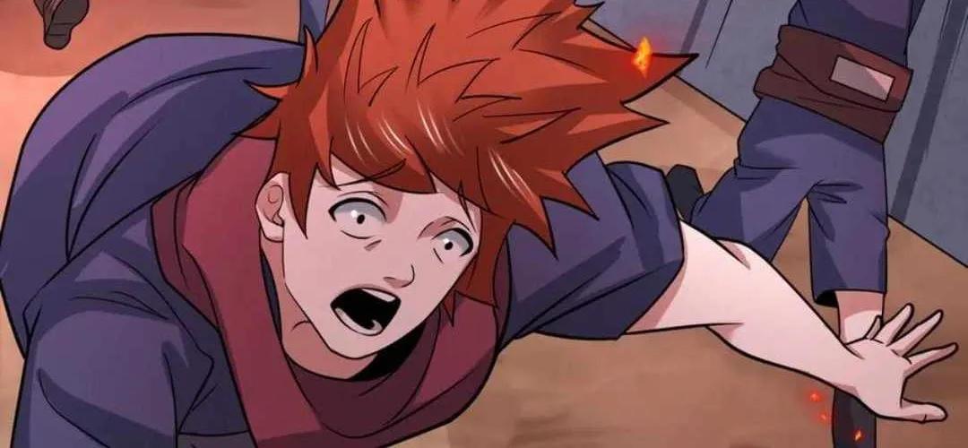 Age of Terror Chapter 482 page 162 - 