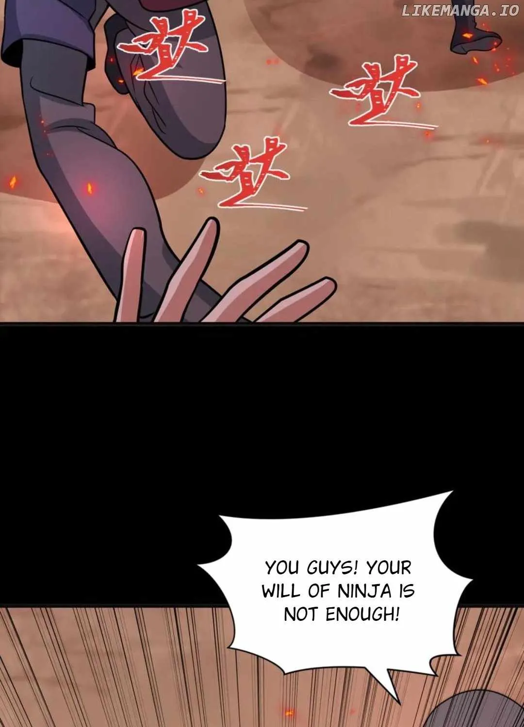 Age of Terror Chapter 482 page 163 - 