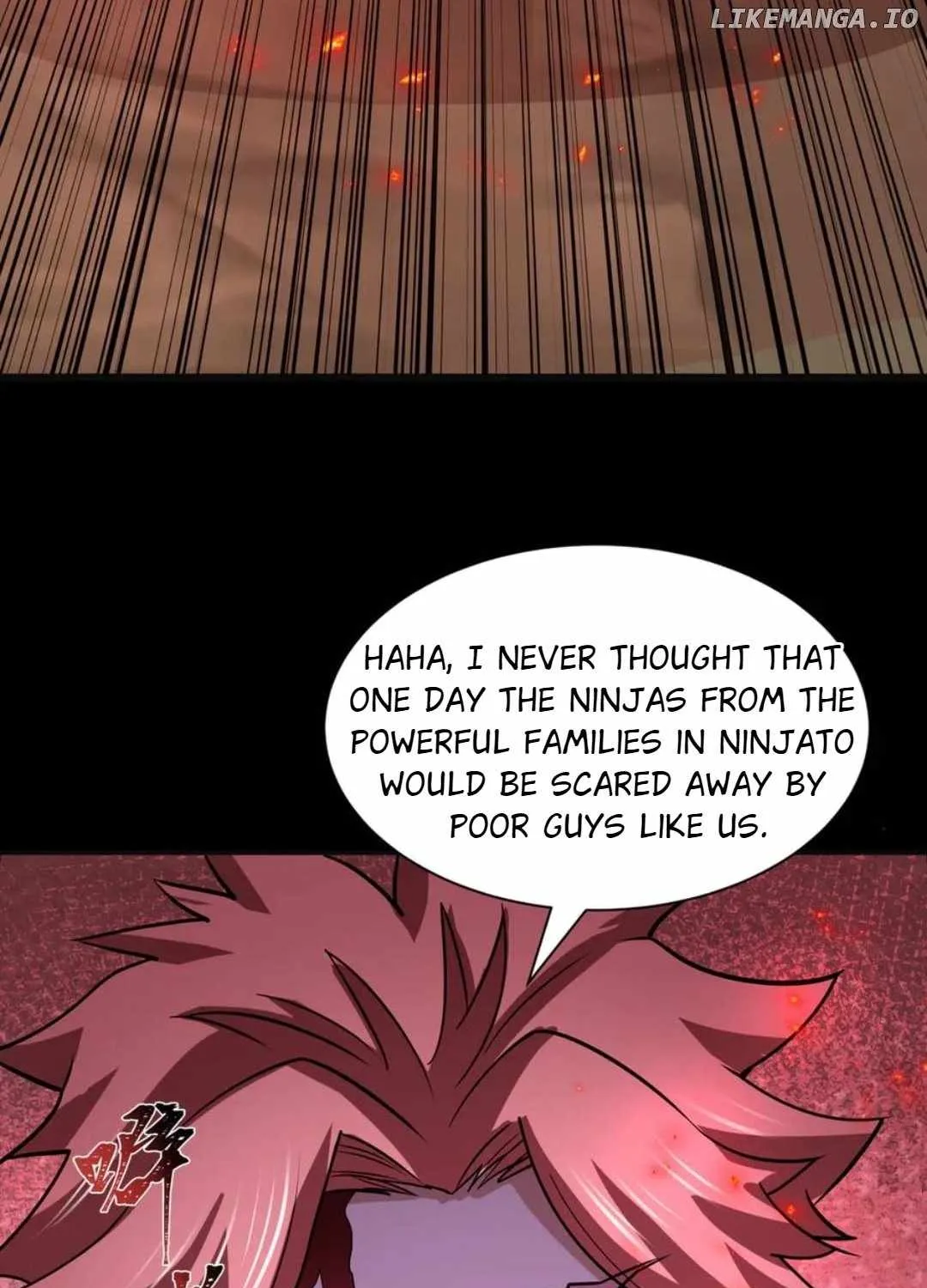 Age of Terror Chapter 482 page 167 - 