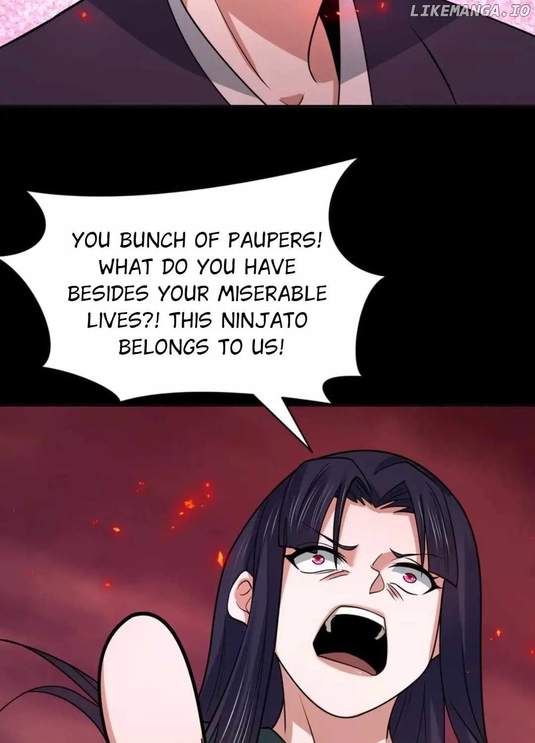 Age of Terror Chapter 482 page 169 - 