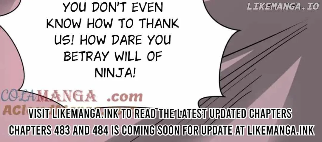 Age of Terror Chapter 482 page 172 - 