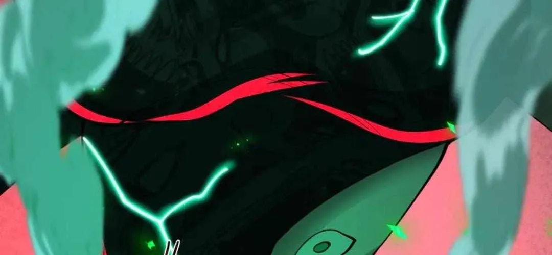 Age of Terror Chapter 482 page 3 - 