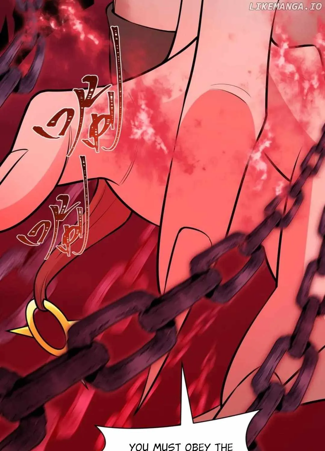 Age of Terror Chapter 482 page 22 - 
