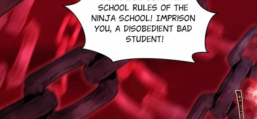 Age of Terror Chapter 482 page 23 - 