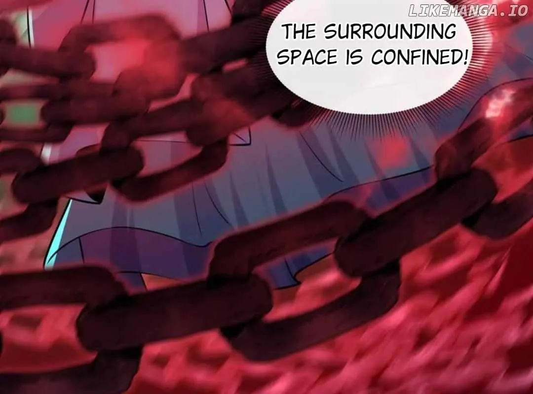 Age of Terror Chapter 482 page 26 - 