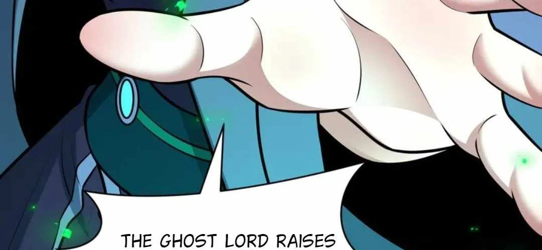 Age of Terror Chapter 482 page 36 - 