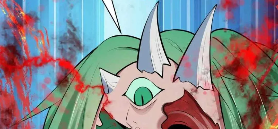 Age of Terror Chapter 482 page 5 - 