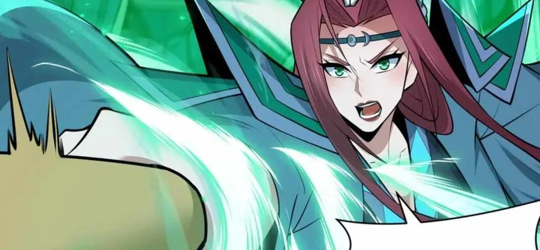 Age of Terror Chapter 482 page 42 - 