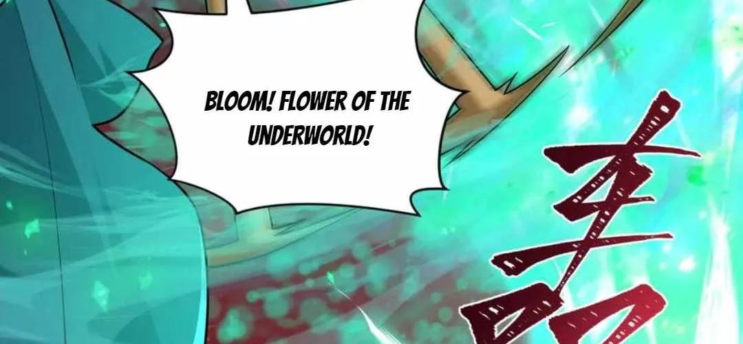 Age of Terror Chapter 482 page 48 - 