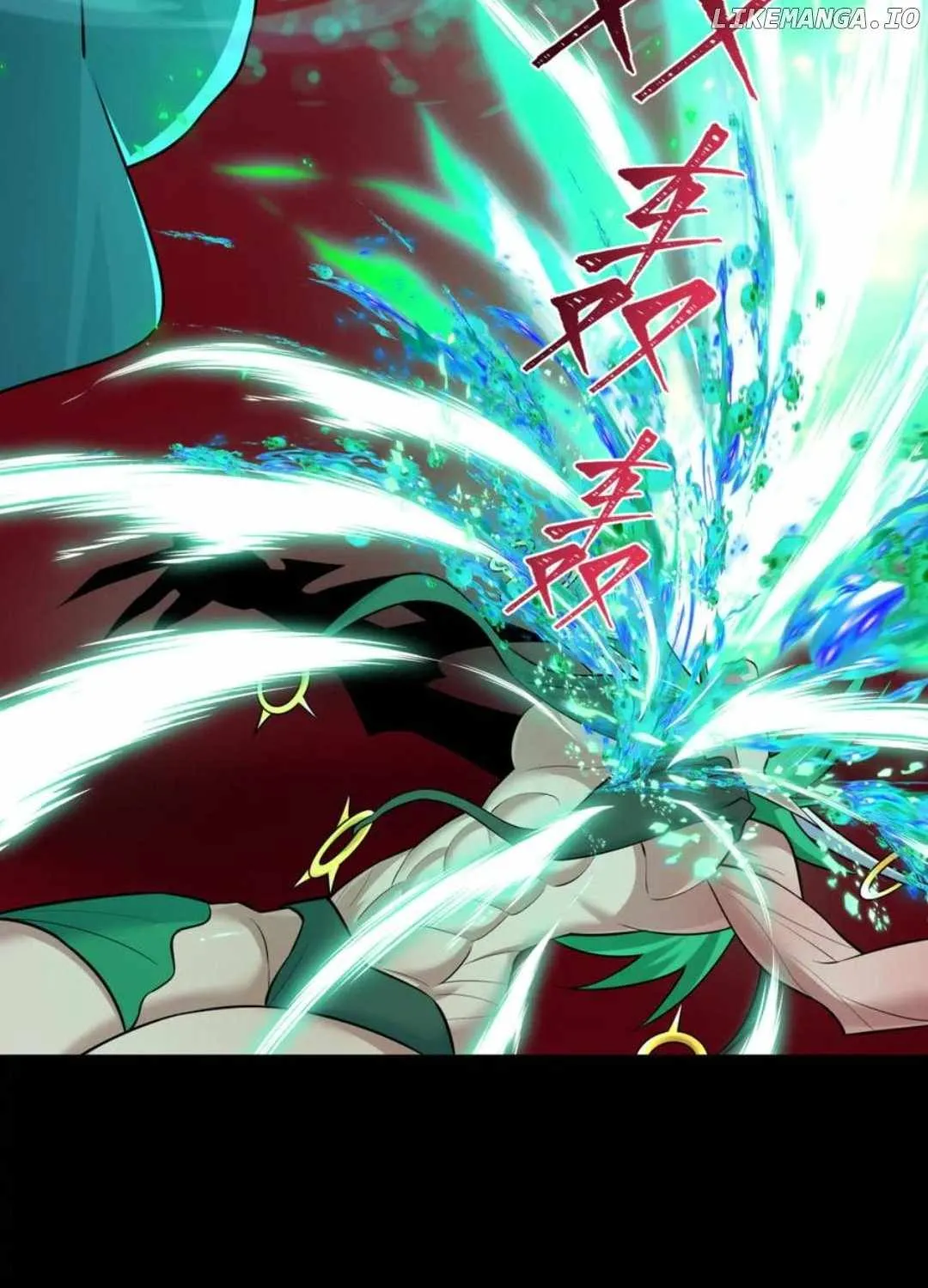 Age of Terror Chapter 482 page 49 - 