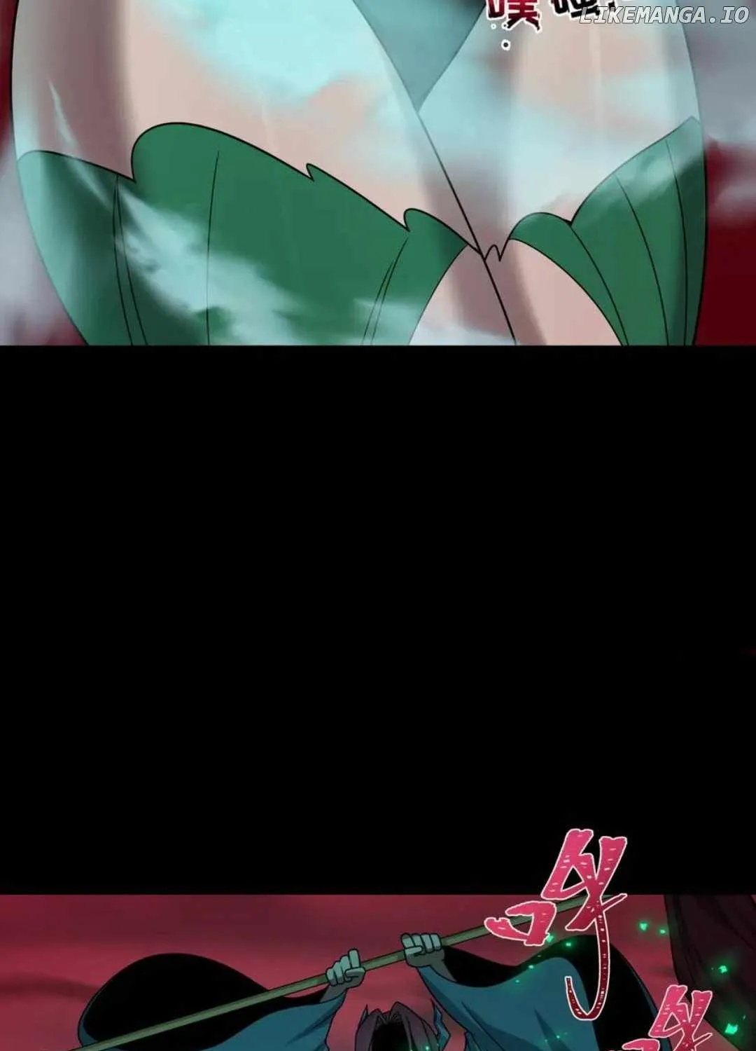 Age of Terror Chapter 482 page 53 - 