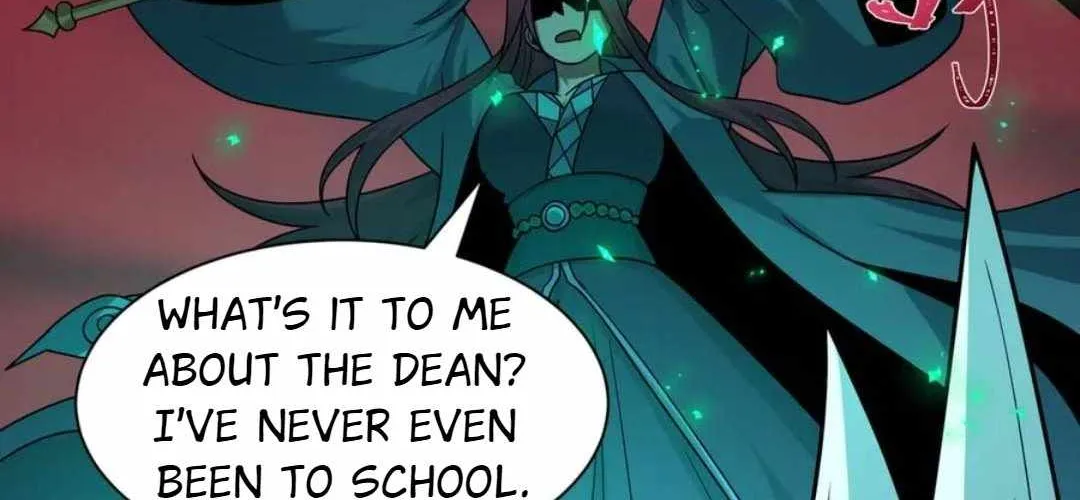 Age of Terror Chapter 482 page 54 - 