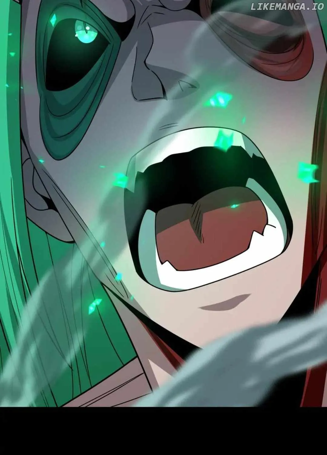 Age of Terror Chapter 482 page 56 - 