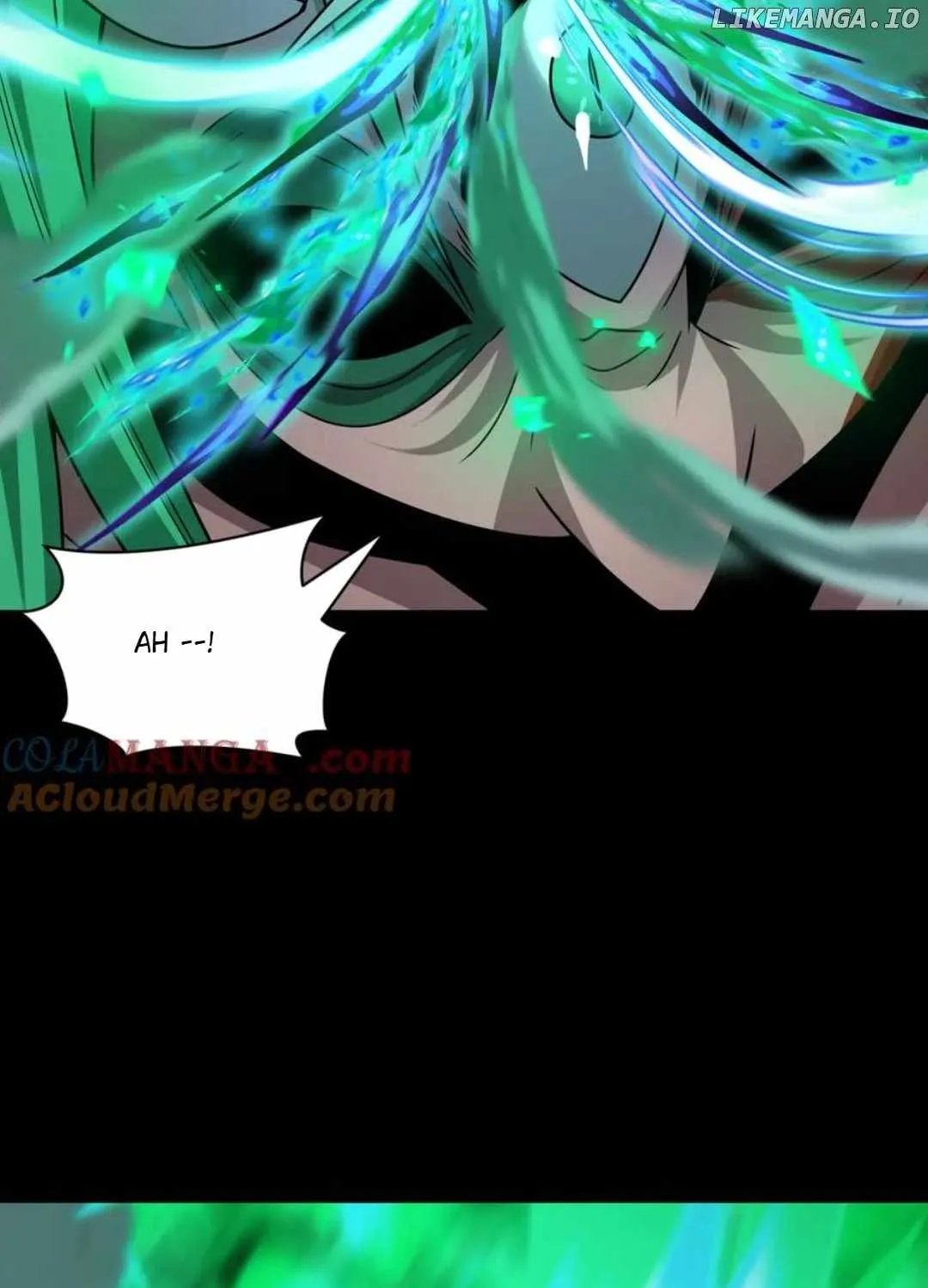 Age of Terror Chapter 482 page 60 - 
