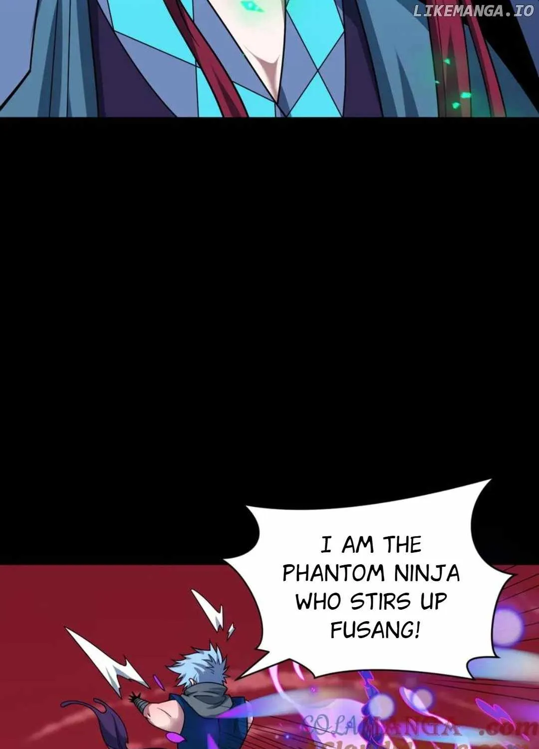 Age of Terror Chapter 482 page 66 - 