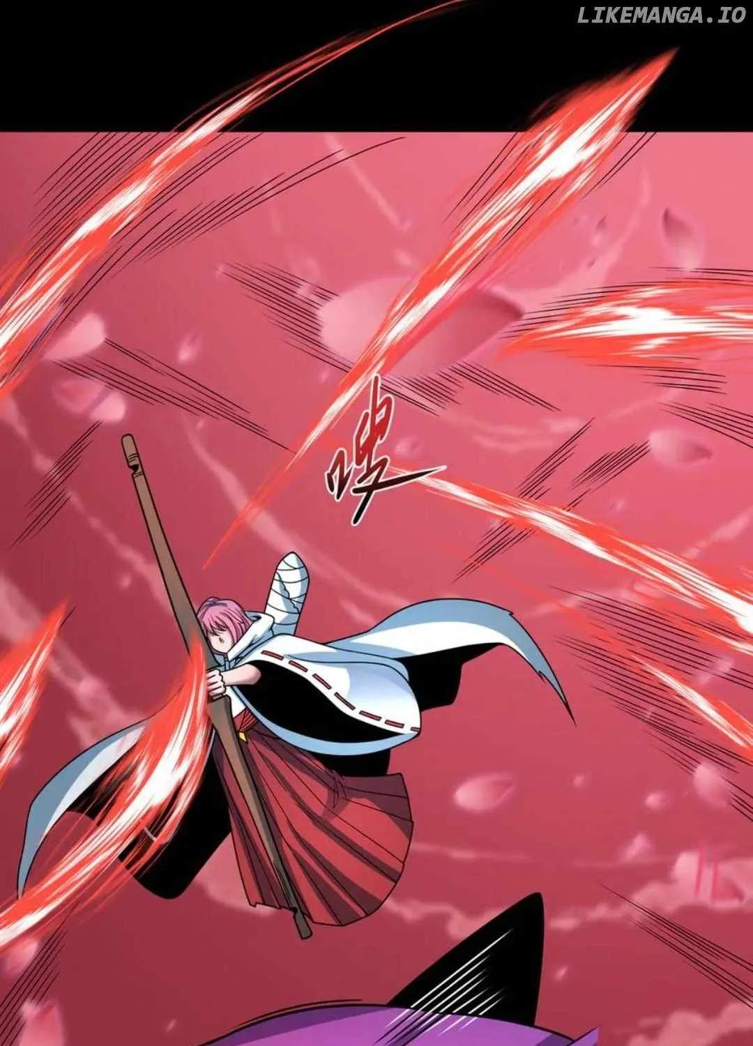 Age of Terror Chapter 482 page 76 - 