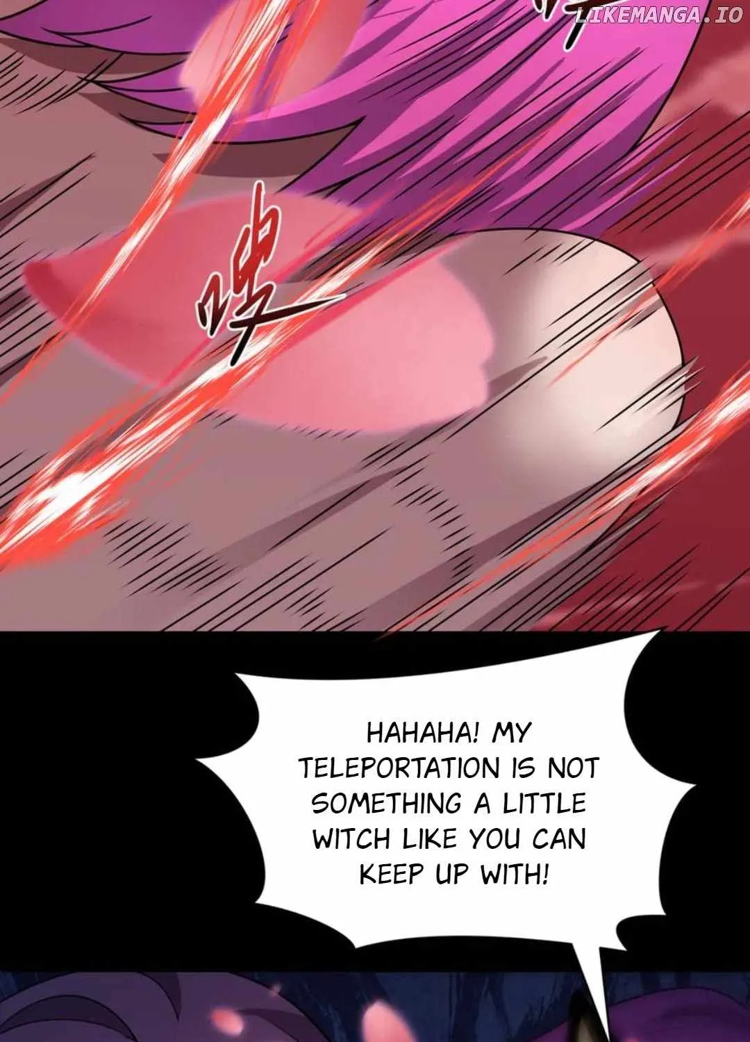 Age of Terror Chapter 482 page 78 - 
