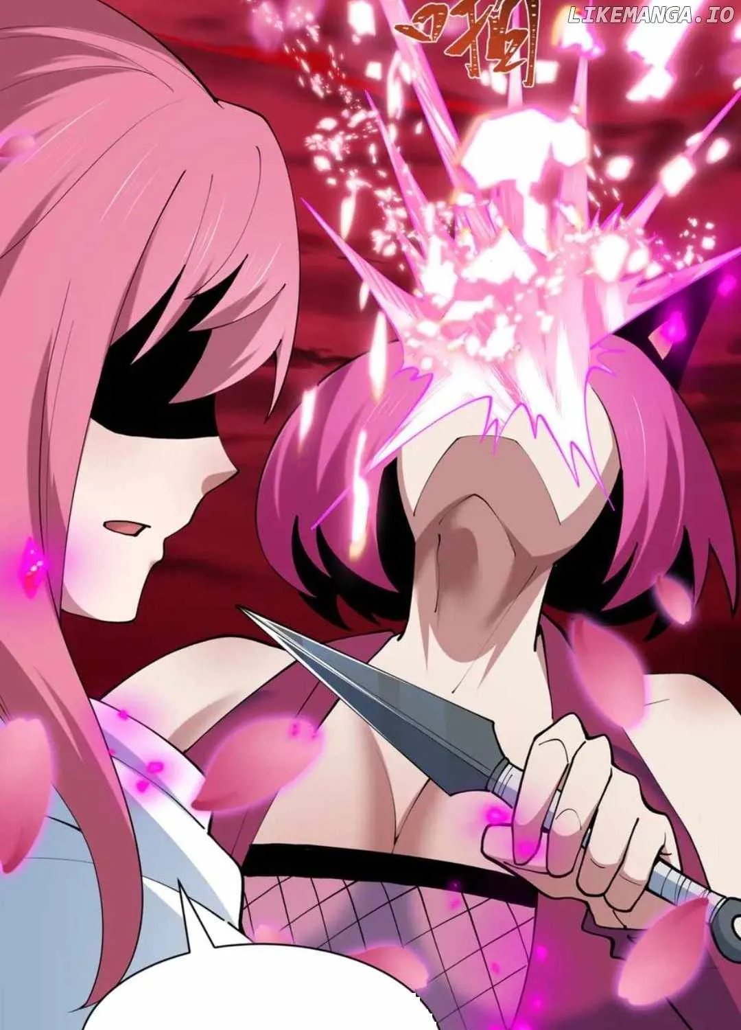 Age of Terror Chapter 482 page 82 - 