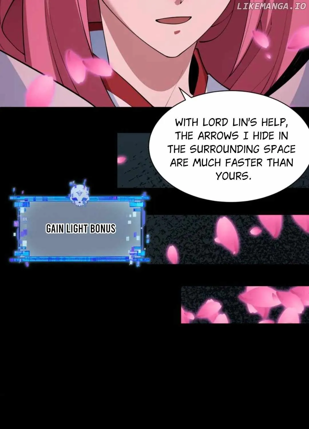 Age of Terror Chapter 482 page 85 - 