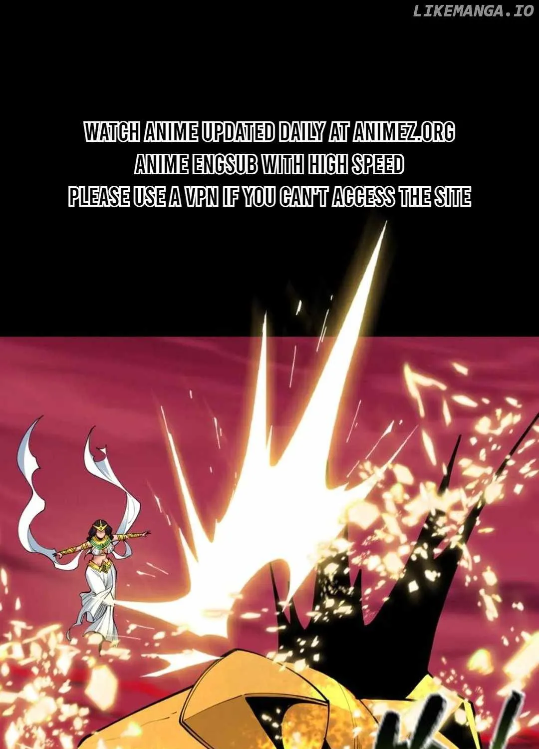 Age of Terror Chapter 482 page 91 - 