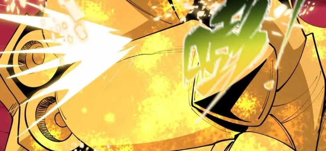 Age of Terror Chapter 482 page 92 - 
