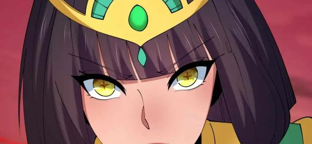 Age of Terror Chapter 482 page 94 - 