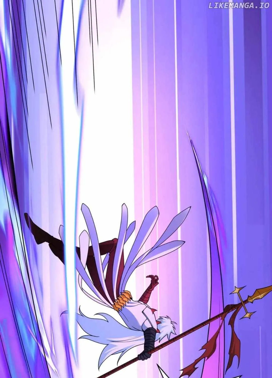 Age of Terror Chapter 483 page 101 - 