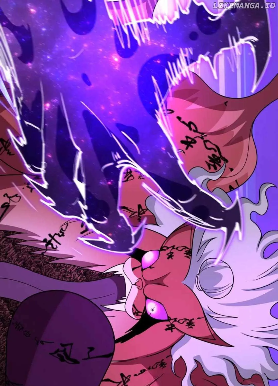 Age of Terror Chapter 483 page 105 - 