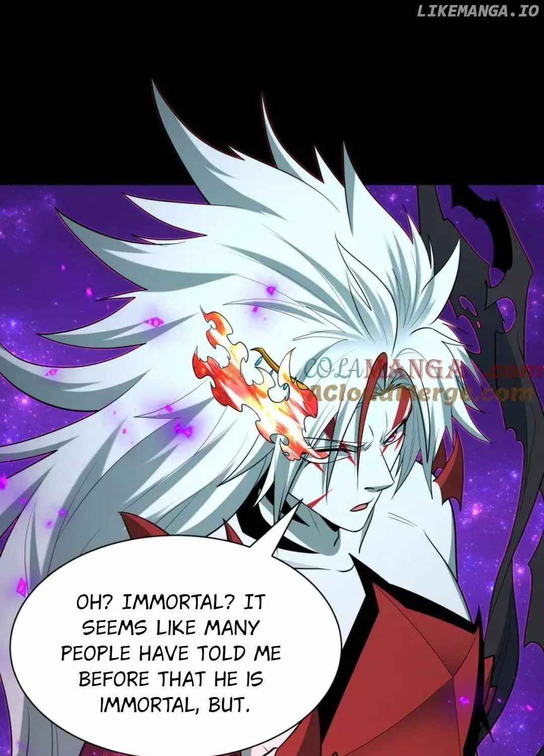 Age of Terror Chapter 483 page 116 - 