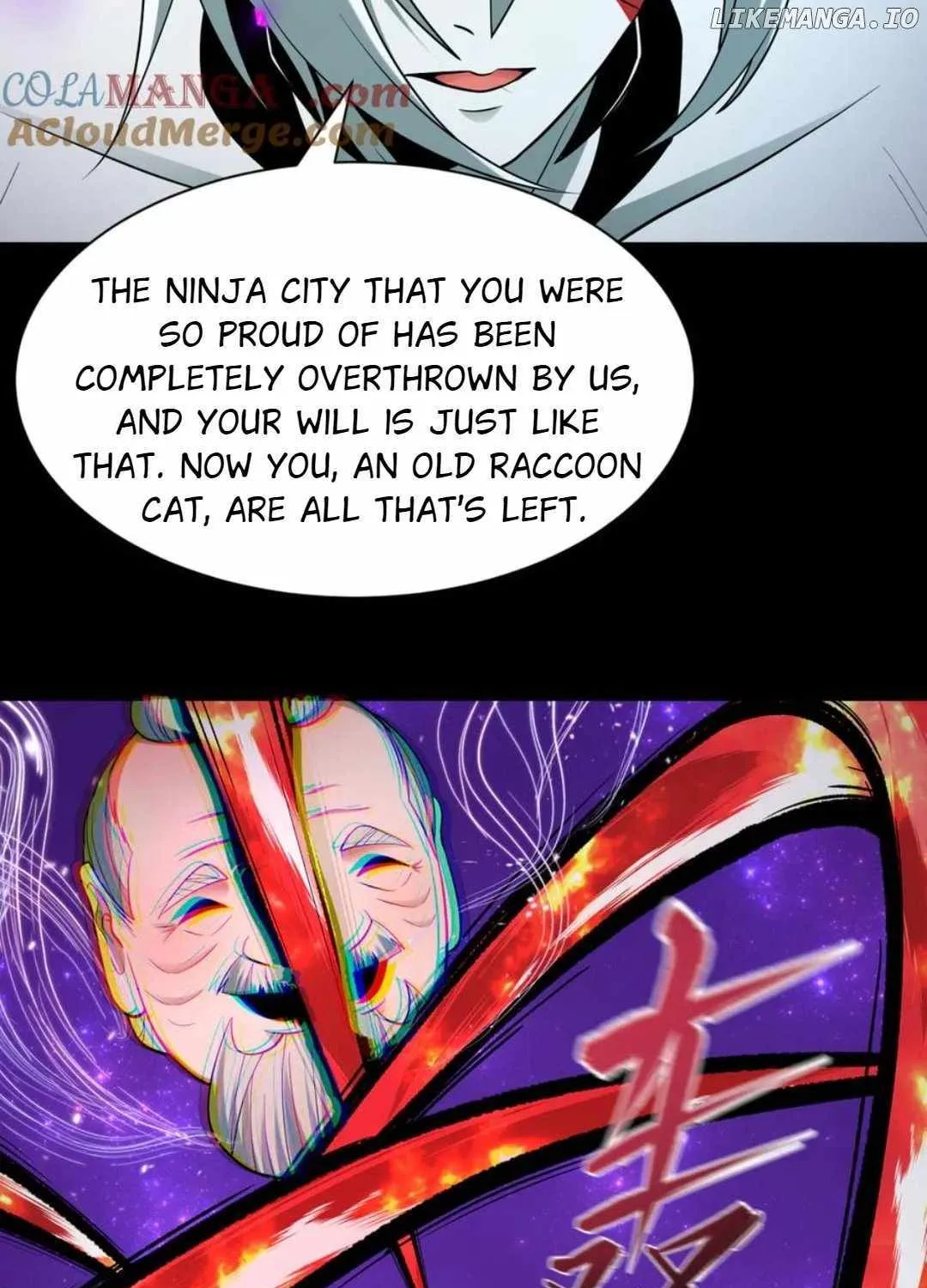 Age of Terror Chapter 483 page 120 - 