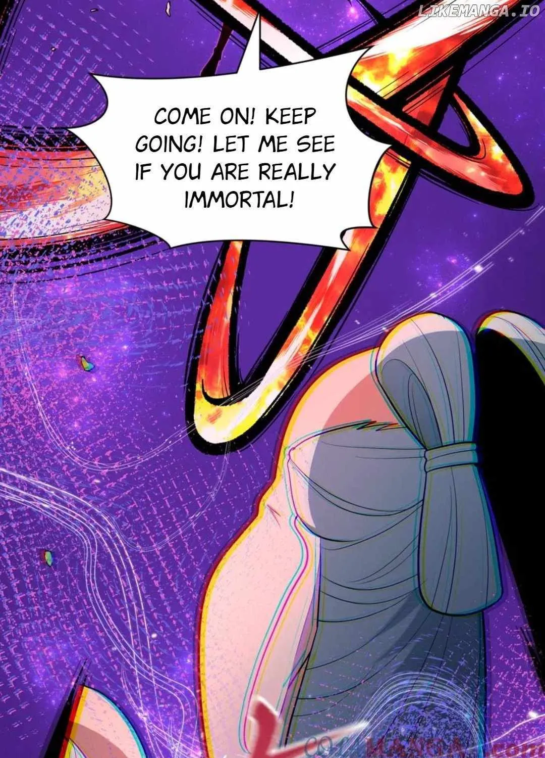 Age of Terror Chapter 483 page 122 - 