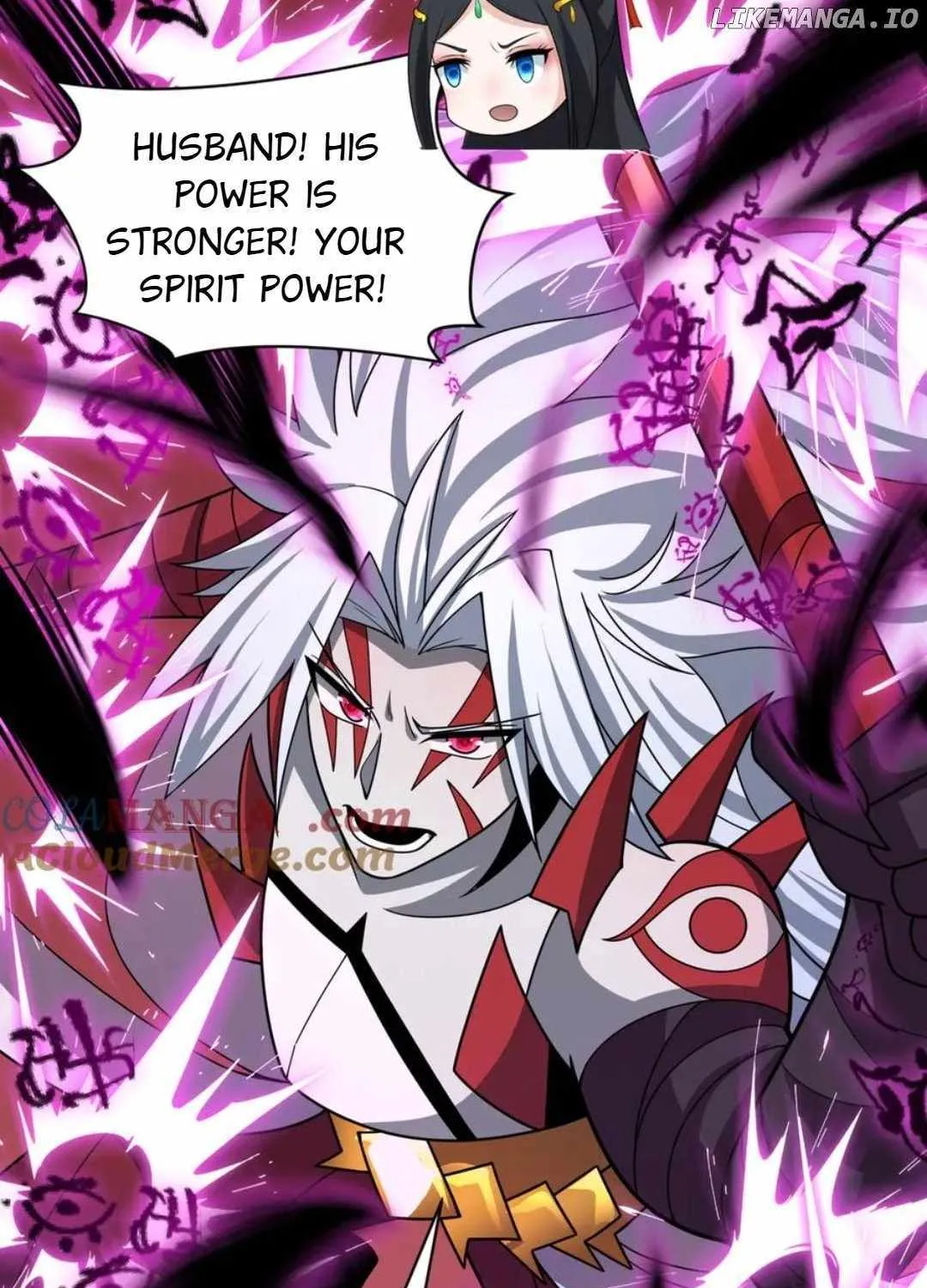 Age of Terror Chapter 483 page 145 - 
